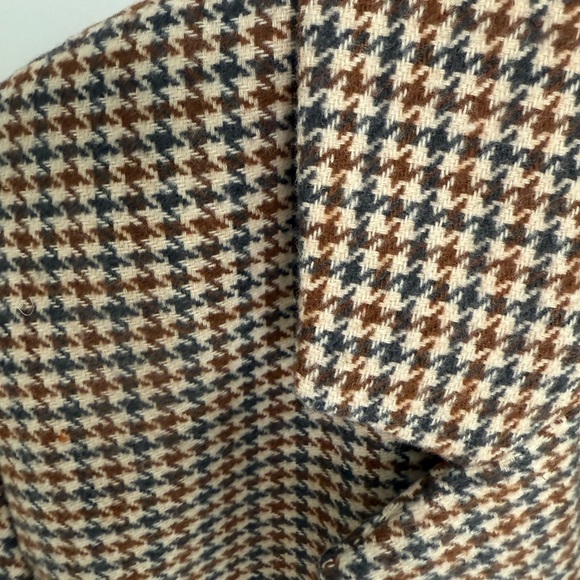 Old Nacy Blazer - Picture 3 of 5